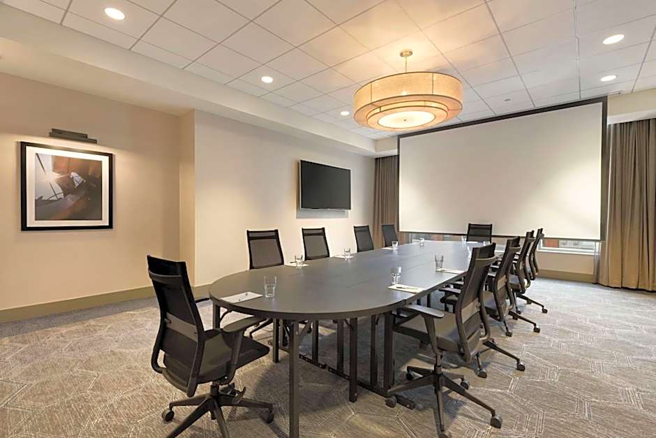 Hampton Inn by Hilton Chicago West Loop Fulton Market Area