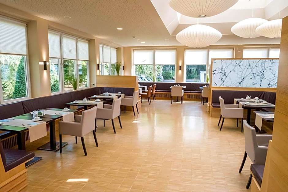 Heidehotel Bad Bevensen