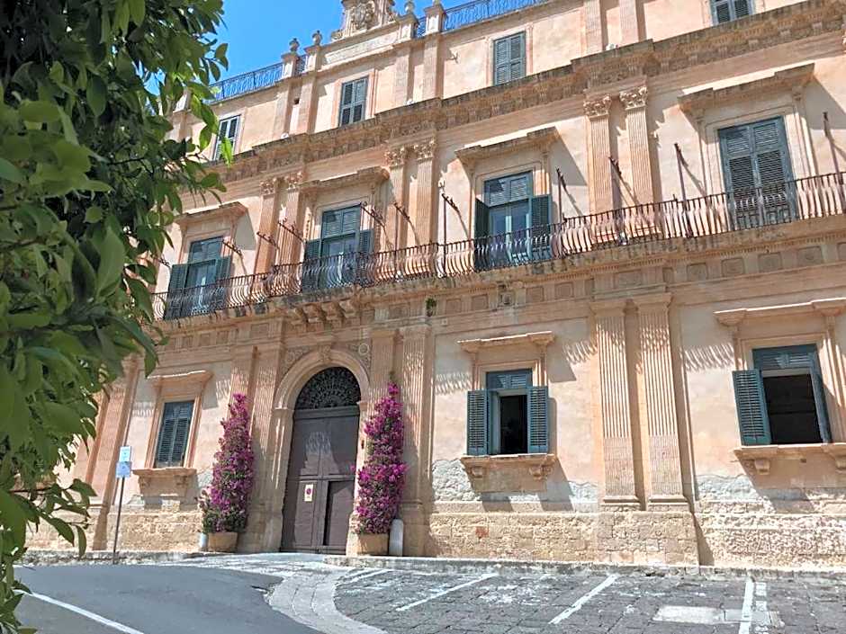 Landolina Palace Hotel