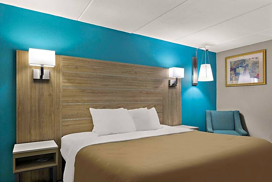 Quality Inn & Suites Vidalia