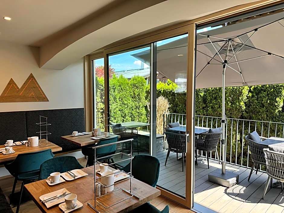 Hotel Garni Landhaus Gitti