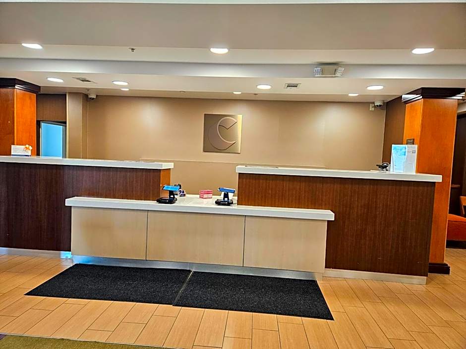 Comfort Inn & Suites Ankeny - Des Moines