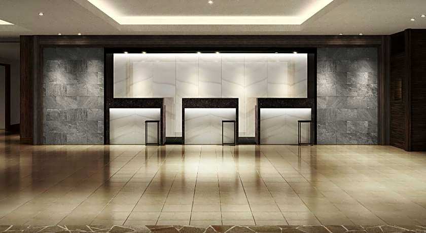 Nanki-Shirahama Marriott Hotel