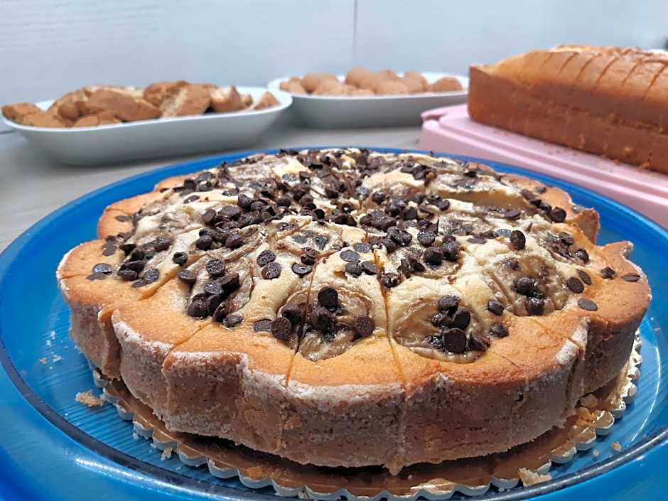 La Maison Des Rêves