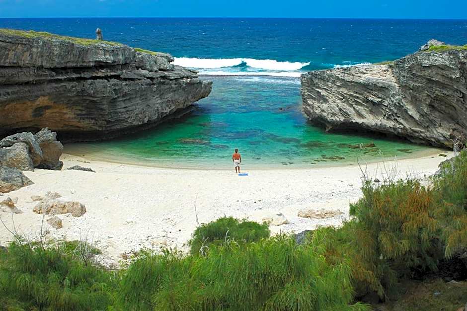 Chez Ronald Guest House