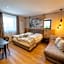 Hotel Alpenrose Wellness