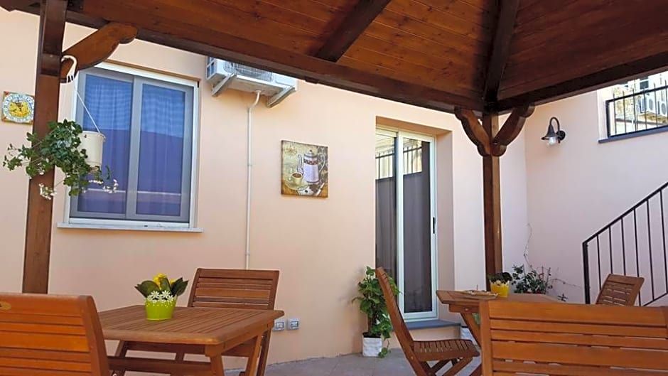 B&B Villa Letizia Inn