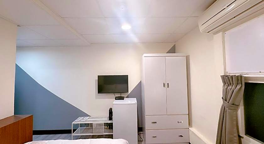 New Lion City Business Hotel