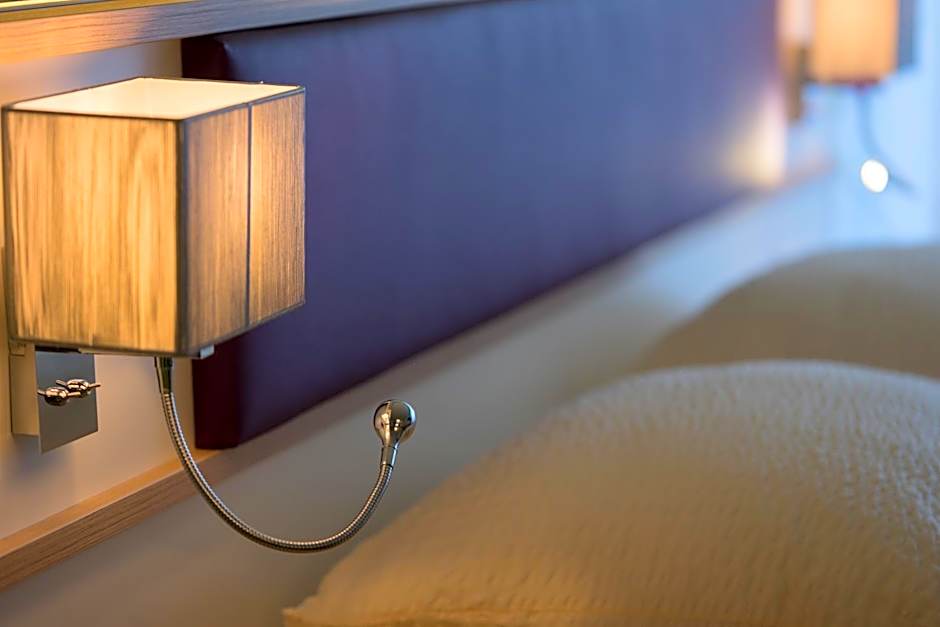 wohnMOTEL - Hinterforst