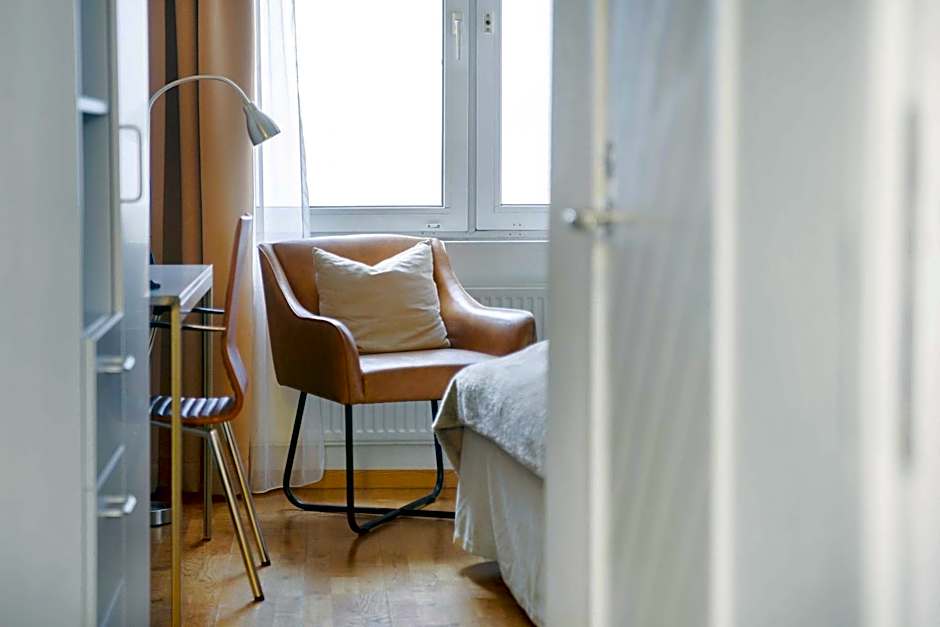 Best Western Plus Hotel Noble House