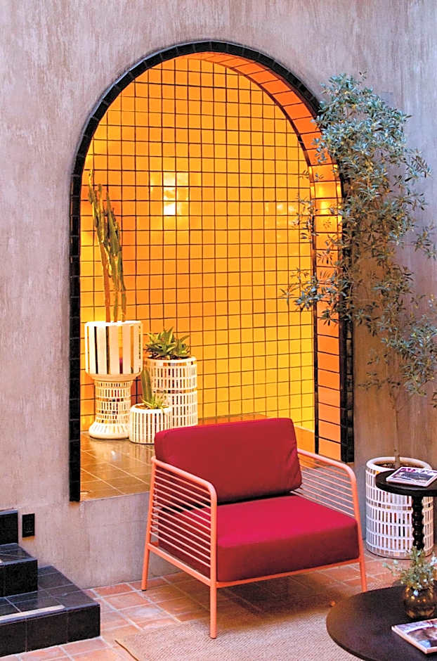 Casa Hoyos - Hotel Boutique