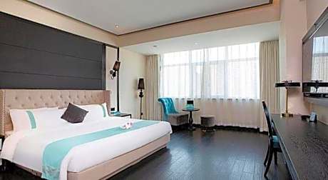 Xana Hotelle Zhengzhou Guoji Branch