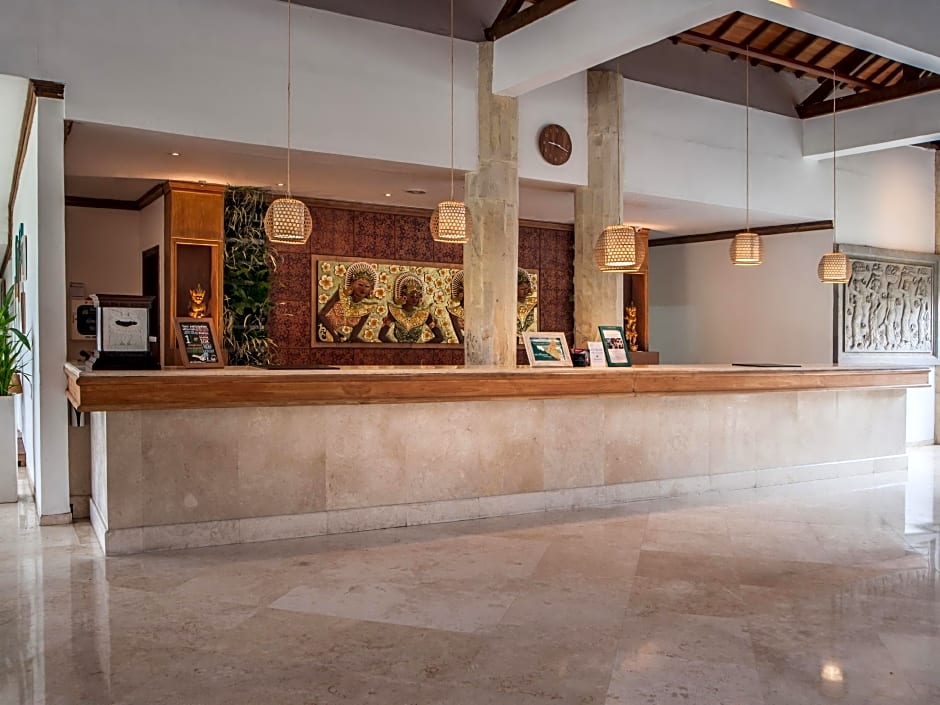 Sol by Meliá Benoa Bali - Optional All Inclusive 