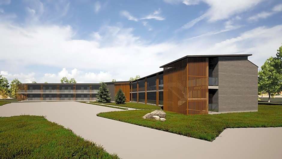 Hotel Ylläsrinne Deluxe