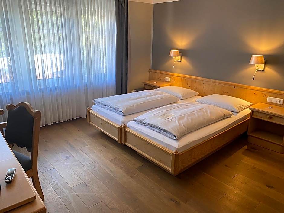 Flux-Biohotel Werratal