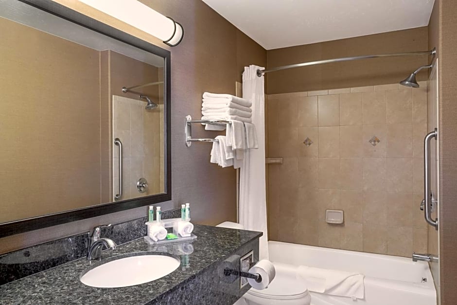 Holiday Inn Express Hotel & Suites Moab, an IHG Hotel