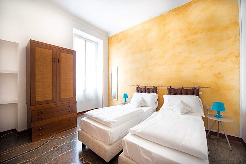 Hotel Ristorante Il Caminetto