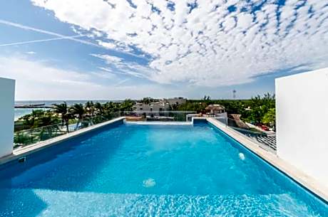 Ocean Villa