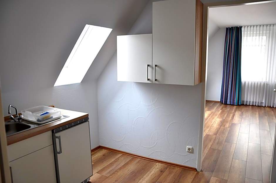 Altstadt Hotel Blomberg