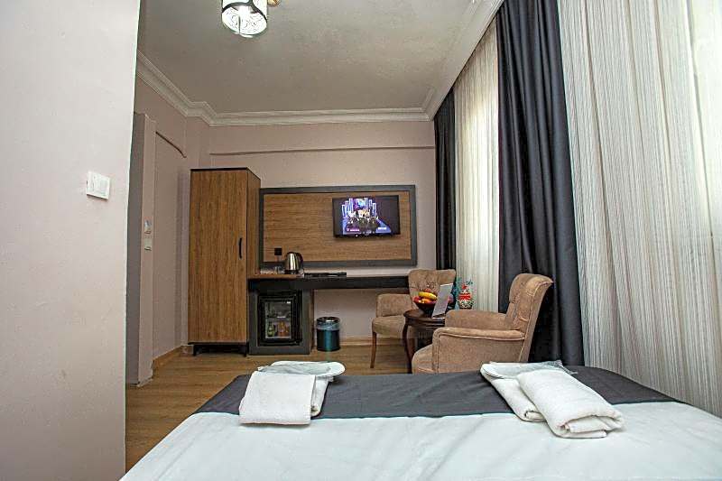 Comfort Hotel Taksim