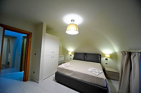 Family Room - Attic