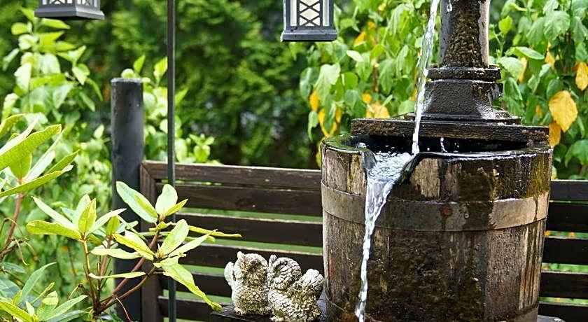 Kakureyado Fujikawaguchiko