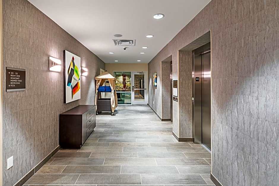 Home2 Suites by Hilton Midland East