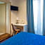 Hotel Terminus Montparnasse