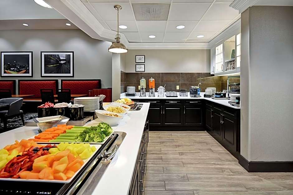 Homewood Suites By Hilton Edgewater-NYC Area, Nj