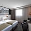 Mercure Lyon Centre Charpennes Parc de la Tête d'Or