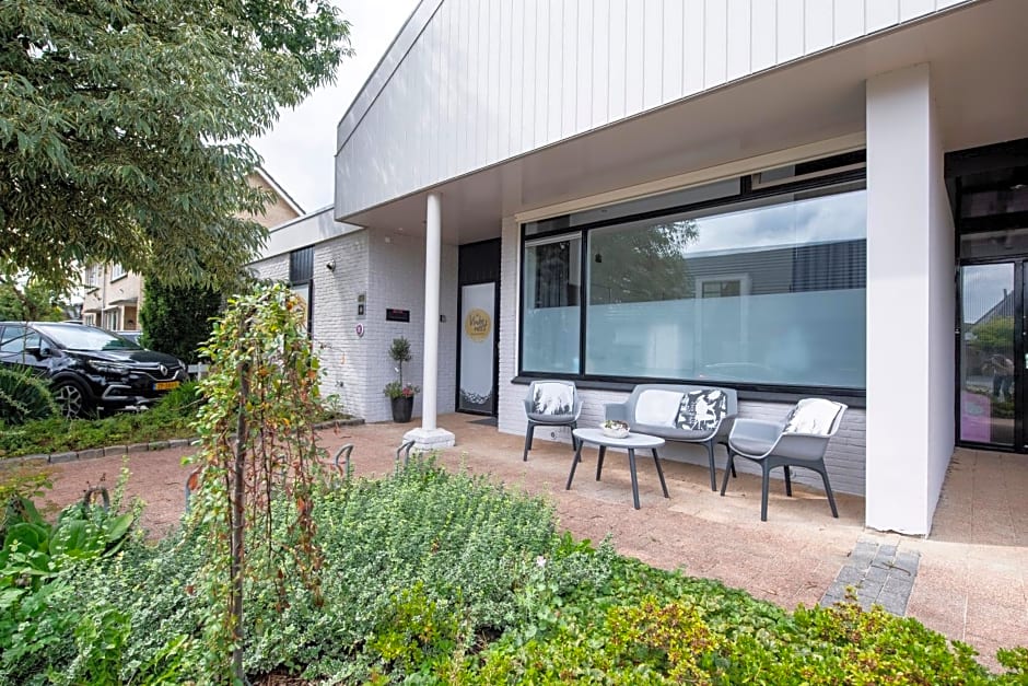 Bed & Breakfast Het Vinkenest Nijverdal