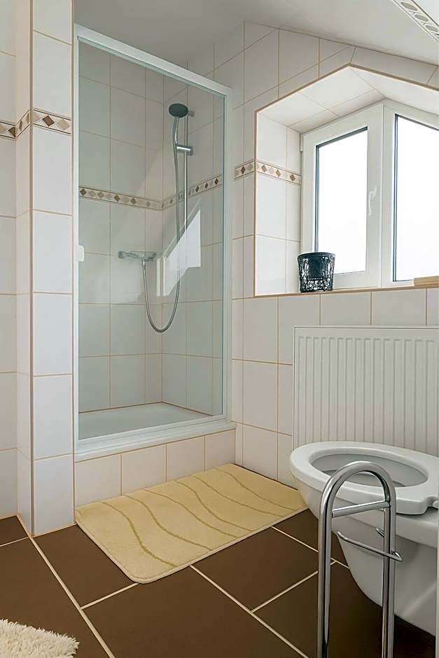 Nanis Hotel & Appartements