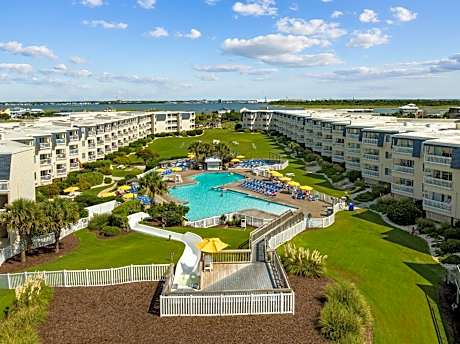 A Place at the Beach Resort