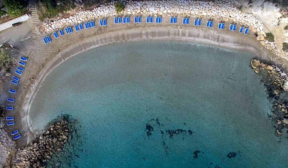 Malama Beach Holiday Village