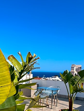 one bedroom apartment