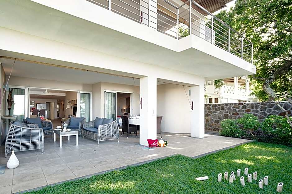 Cape Point Seafront by LOV Mauritius