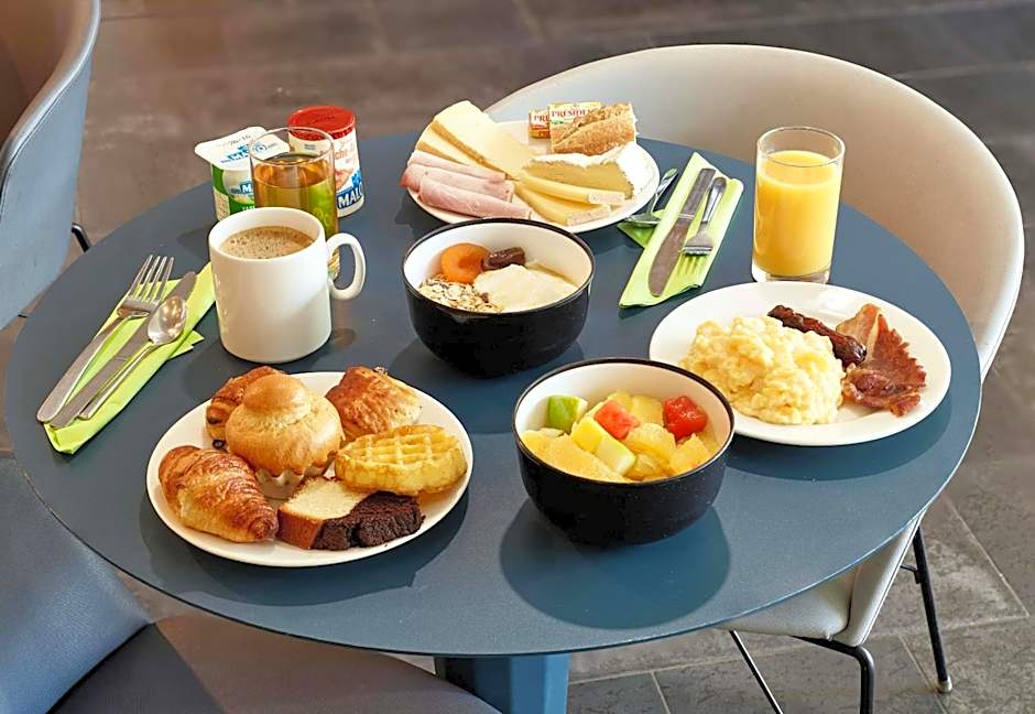 B&B HOTEL Vélizy Est