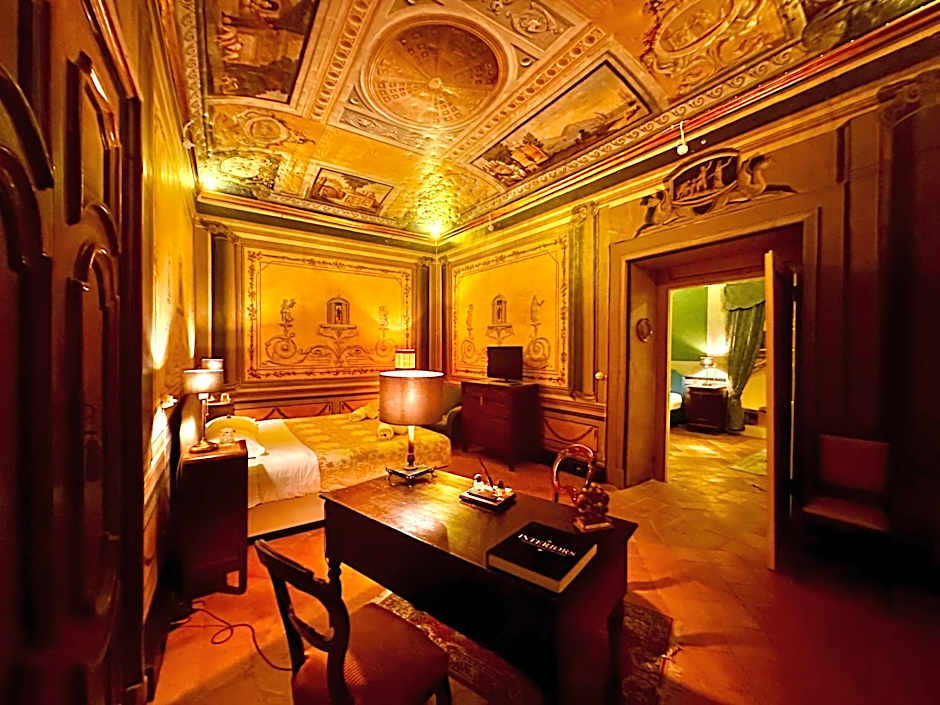 Casa Santangelo Suites - Historical Residence
