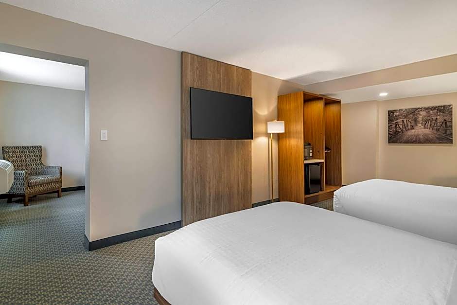 The Clocktower Hotel at Century House, an Ascend Collection Hotel