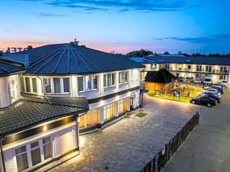 Hotel Coloseum