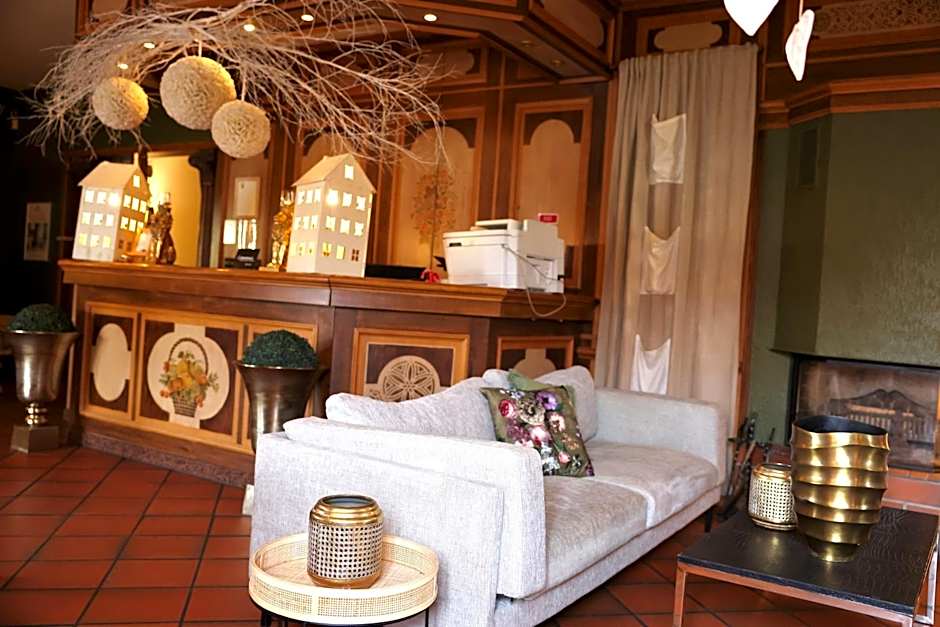 Hôtel Restaurant Verger des Châteaux, Route des vins Haut-Koenigsbourg