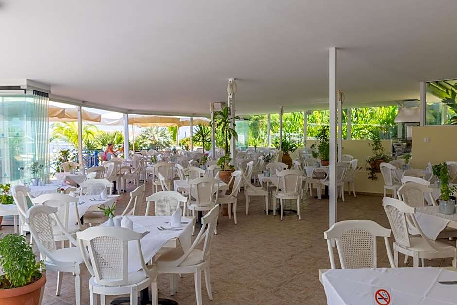 Bomo Rethymno Mare Royal & Water Park