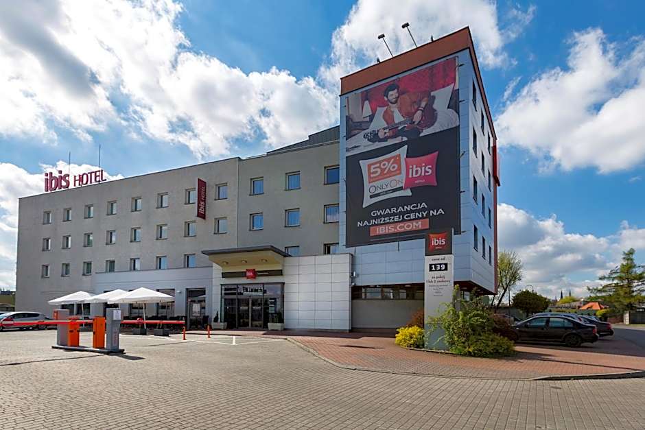 Ibis Czestochowa