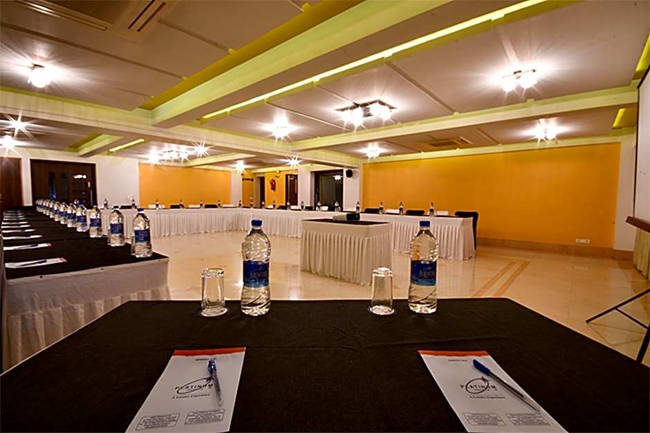 Hotel Platinum Residency