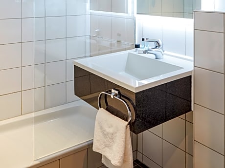 Standard Room - 1 single bed