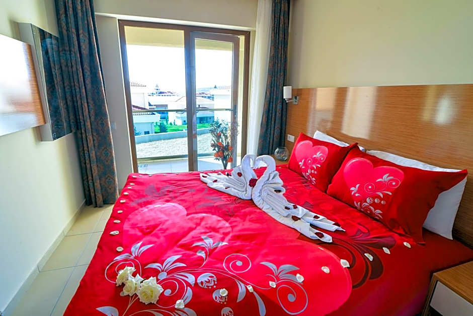 Grand Ozgul Thermal Holiday Village