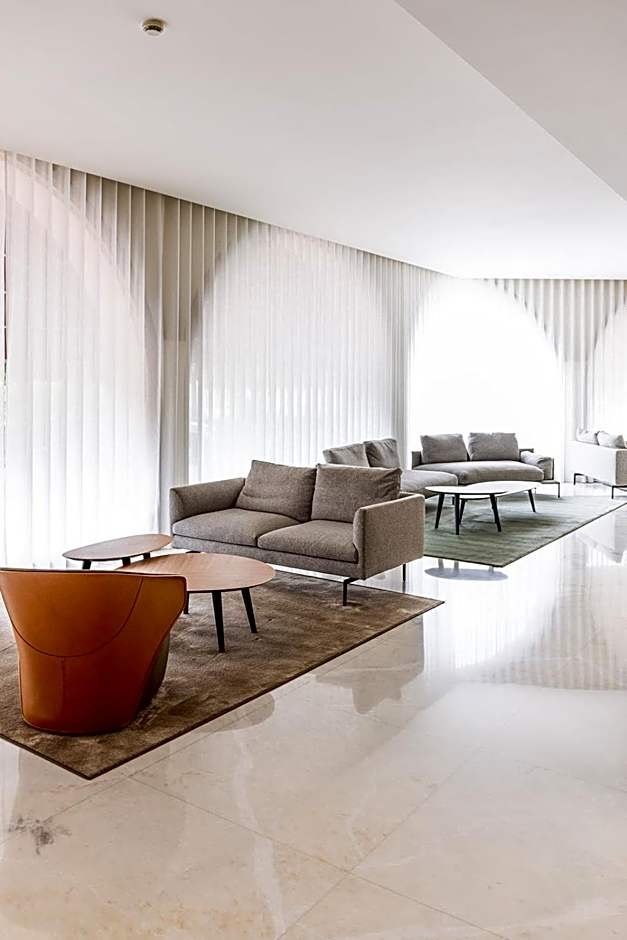 B&B HOTEL Habitat Giussano