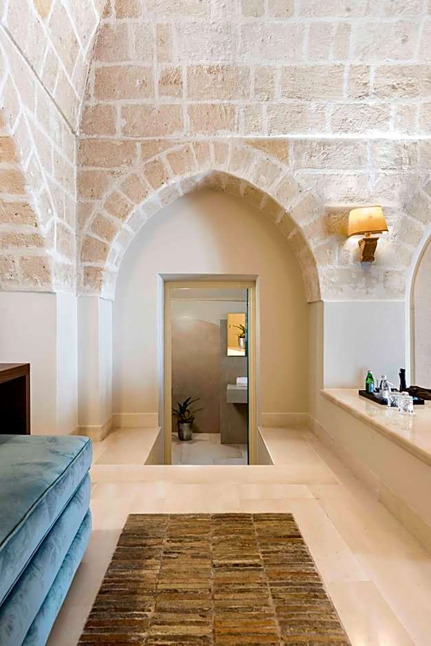 Hotel La Casa Di Lucio