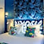 Hotel Mercure Bordeaux Aeroport