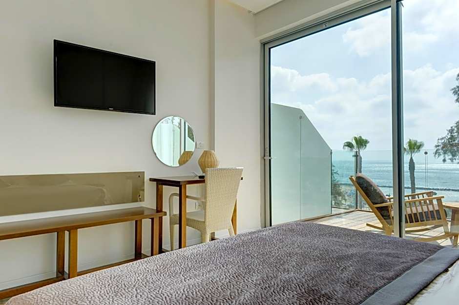 Residence Beach Hotel